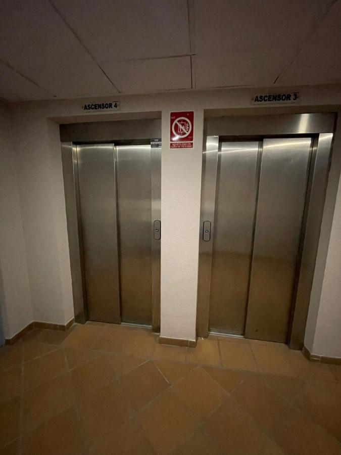 Arttyfal Elite Σιέρρα Νεβάδα Εξωτερικό φωτογραφία