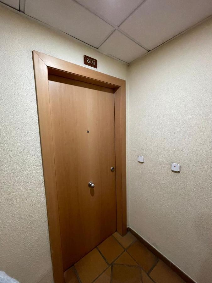 Arttyfal Elite Σιέρρα Νεβάδα Εξωτερικό φωτογραφία